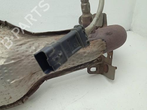 Catalyst CITROËN C4 Picasso I MPV (UD_)  | BP31619093M10 