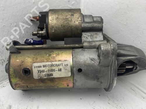 Used Starter FORD FOCUS I (DAW, DBW) 1.6 16V (100 hp) 4318032