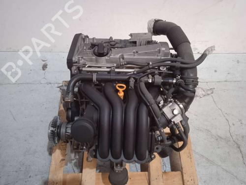 Engine VW PASSAT B5 (3B2) | BP4296575M1 - Image 2