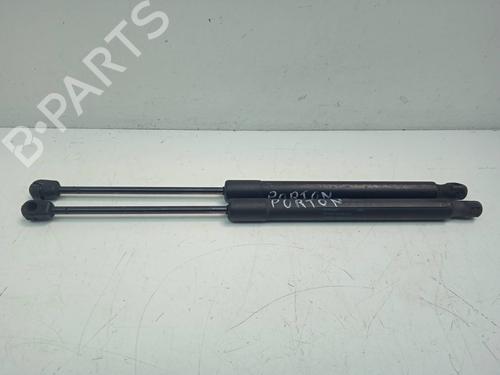 Used Tailgate lift support VW GOLF VI (5K1) 1.6 TDI (105 hp) 16085518