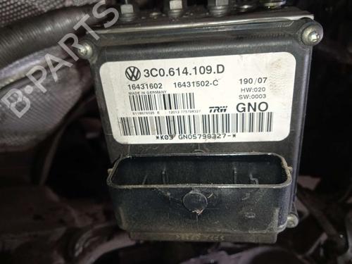 ABS pump VW PASSAT B6 (3C2) 2.0 TDI 16V | BP16676082M43 - Image 5