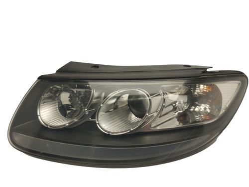 Used Left headlight HYUNDAI SANTA FÉ II (CM) [2005-2015]  31621092