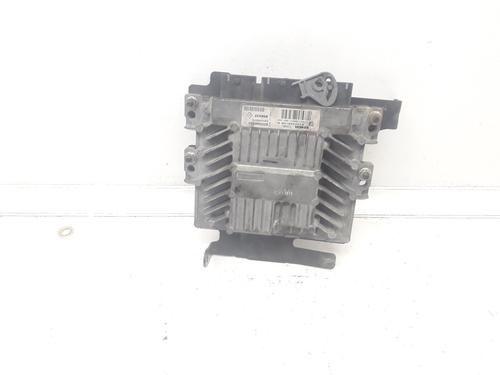 Used Engine control unit (ECU) RENAULT MEGANE II (BM0/1_, CM0/1_) 1.5 dCi (BM02, BM13, BM2A, CM02, CM13) (101 hp) 11148743