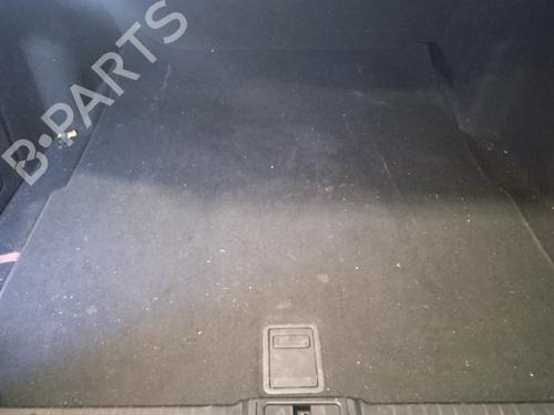 Bandeja trasera MERCEDES-BENZ E-CLASS (W211) [2002-2009]  16437994