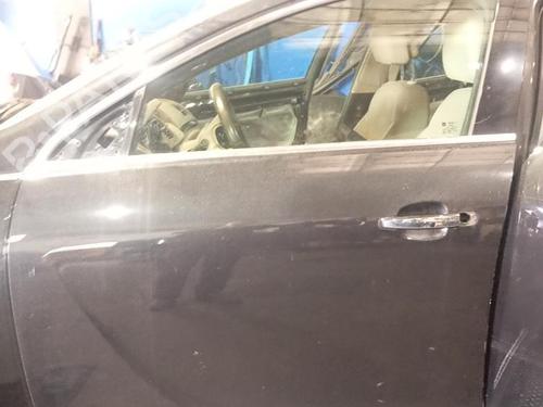Used Left front door OPEL INSIGNIA A (G09) 2.0 CDTI (68) (131 hp) 20856346
