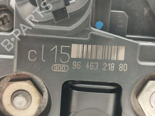 Alternator CITROËN C5 II (RC_) | BP31615660M7 - Image 4