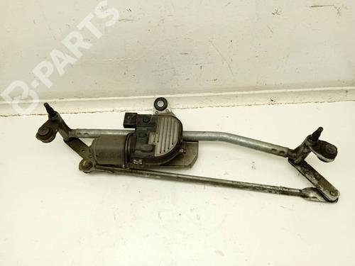 Used Front wiper motor VW PASSAT B6 (3C2) 2.0 TDI 16V (140 hp) 11155456