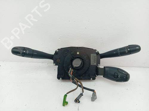 Used Headlight switch Headlight switch PEUGEOT 207 (WA_, WC_) 1.4 16V (88 hp) 33605624 33605624