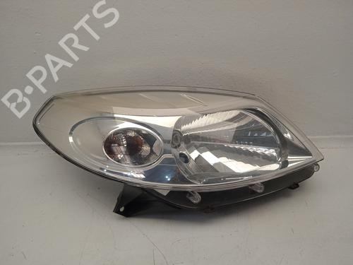 right-headlight-dacia-sandero-2008-36986675 main image
