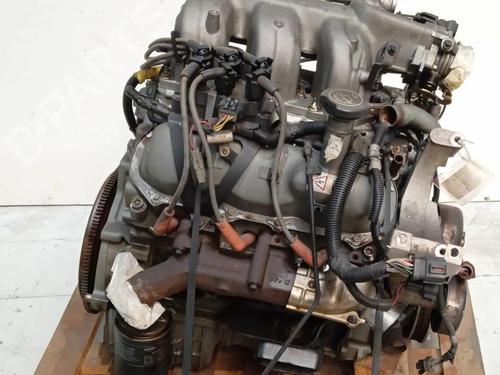 Used Engine FORD USA EXPLORER (U2, U_) 4.0 (162 hp) 9548884