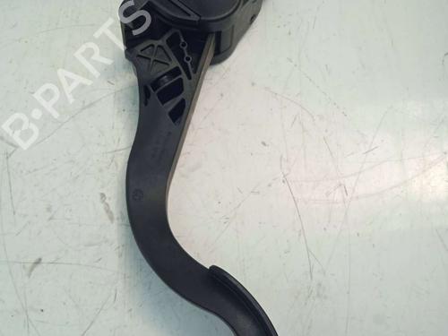 Pedal PEUGEOT 3008 I MPV (0U_) 1.6 HDi | BP12581603I4