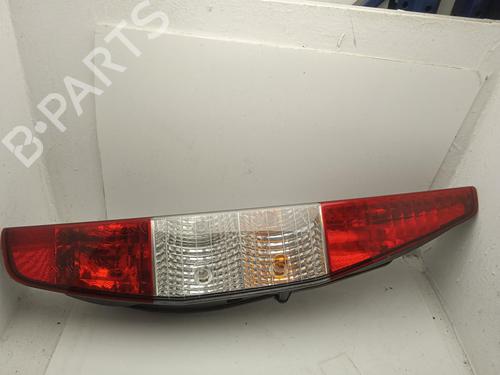Used Right taillight FIAT DOBLO Box Body/MPV (223_) [2000-2026]  4294820