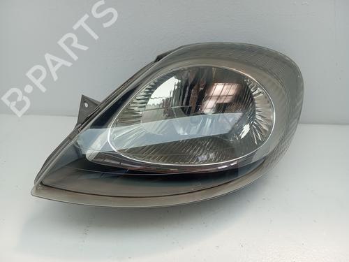 Used Left headlight NISSAN PRIMASTAR Van (X83) [2002-2026]  11215022