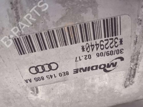 Intercooler AUDI A4 B7 (8EC) 2.0 TDI | BP11160204M30 - Image 4