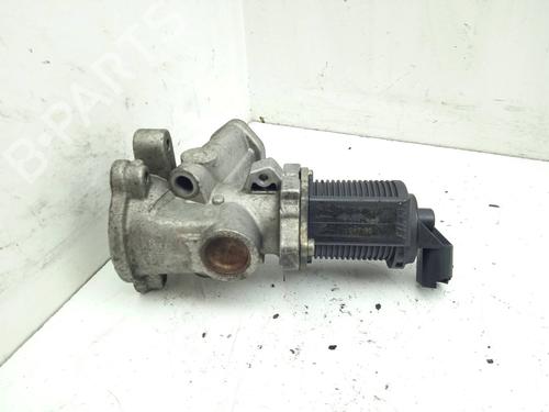 Used Egr Egr FIAT PANDA (169_) 1.3 D Multijet (169AXG1A, 169AXD1A) (75 hp) 4338059 4338059