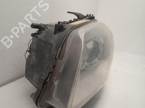 Left headlight BMW 1 (E87) 120 d | BP36460362C28 - Image 2