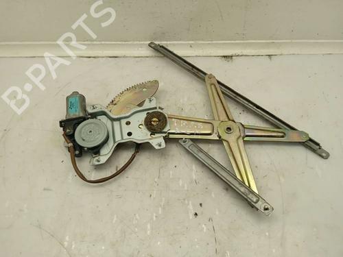 Used Rear right window mechanism KIA CARENS I MPV (FC, FJ) 1.8 i (110 hp) 11154391