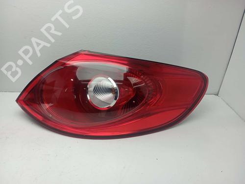 Used Right taillight VW PASSAT CC B6 (357) [2008-2012]  25938051