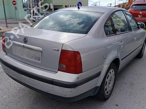 Fælk VW PASSAT B5 (3B2) 1.9 TDI | BP31615738C45 