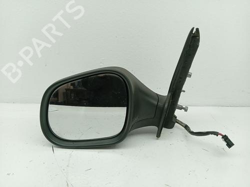 Retrovisor esquerdo Retrovisor esquerdo 33703505 33703505