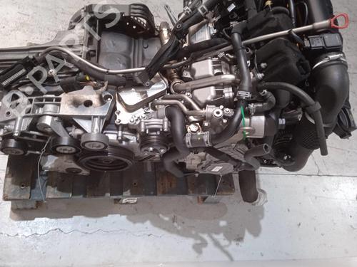 Engine MERCEDES-BENZ A-CLASS (W169) A 200 CDI (169.008, 169.308) | BP15249541M1