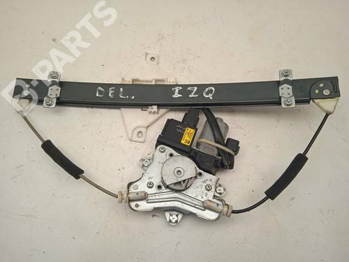 Used Front left window mechanism Front left window mechanism CHEVROLET CAPTIVA (C100, C140) 2.0 D 4WD (150 hp) 11155613 11155613
