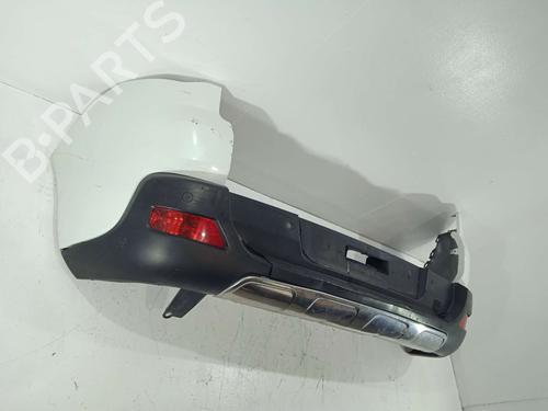 Rear bumper PEUGEOT 3008 I MPV (0U_) | BP31618280C8
