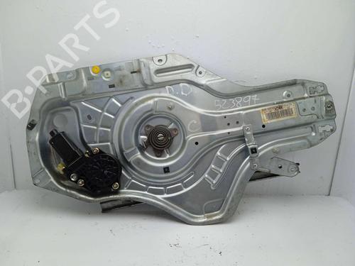 Used Front right window mechanism HYUNDAI ELANTRA III (XD) 2.0 CRDi (113 hp) 4298110