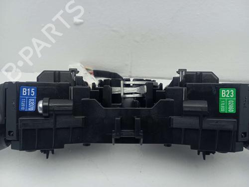 Headlight switch TOYOTA C-HR (_X2_, _H2_) Hybrid (ZYX20) | BP23246217I24 - Image 5