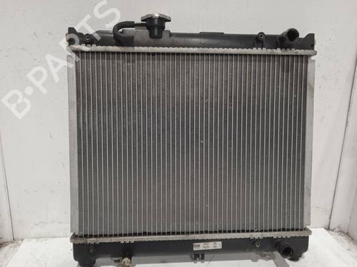 Used Water radiator Water radiator SUZUKI VITARA (ET, TA, TD) 1.6 (SE 416) (95 hp) 4318160 4318160