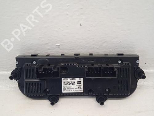 Climate control SEAT ATECA (KH7, KHP) 1.5 TSI | BP33964857I5 - Image 4