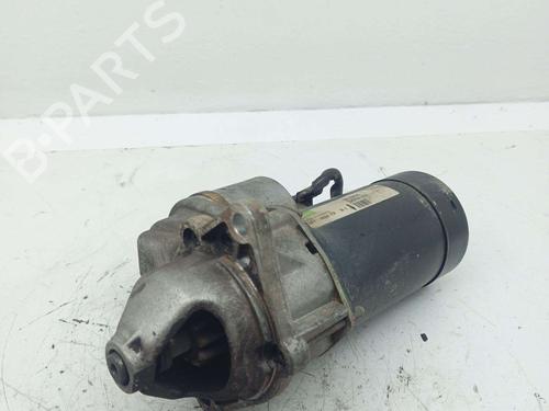 Used Starter Starter OPEL ASTRA G Hatchback (T98) [1998-2009] 31619879 31619879