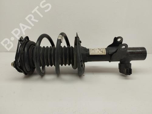 Used Right front shock absorber HONDA CIVIC X Hatchback (FC_, FK_) 2.0 Type-R (FK8) (320 hp) 22546328