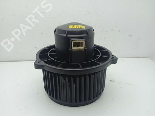 Used Heater blower motor Heater blower motor SSANGYONG RODIUS I [2005-2026] 24431805 24431805