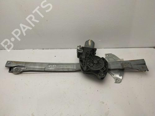 Used Front right window mechanism CITROËN C4 II (NC_) [2009-2026]  24310385