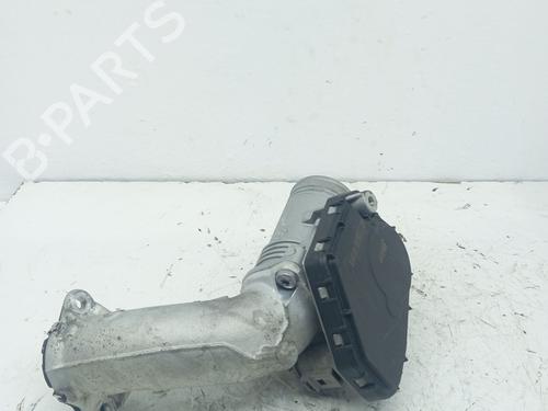 Used Throttle body RENAULT MEGANE II (BM0/1_, CM0/1_) 1.5 dCi (BM02, BM13, BM2A, CM02, CM13) (101 hp) 31837016