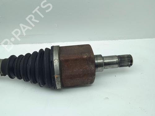 Left front driveshaft FORD KUGA I 2.0 TDCi | BP36302538M38  - Image 5