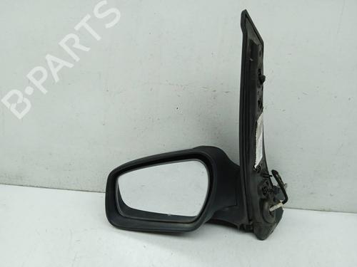 Used Left mirror Left mirror FORD FOCUS C-MAX (DM2) 2.0 TDCi (136 hp) 11148607 11148607