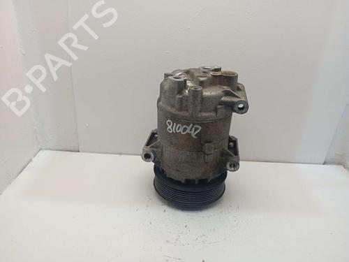Used AC compressor AC compressor RENAULT SCÉNIC II (JM0/1_) [2003-2010] 23274705 23274705