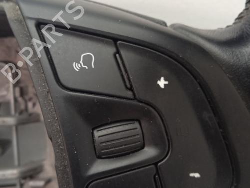 Steering wheel CITROËN C4 Picasso I MPV (UD_)  | BP31619091C49 