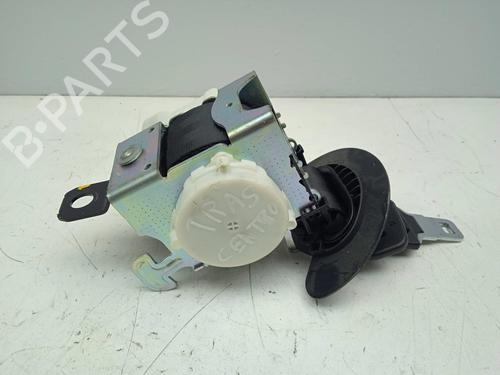 Used Rear center seatbelt PEUGEOT 5008 (0U_, 0E_) [2009-2017]  15904748
