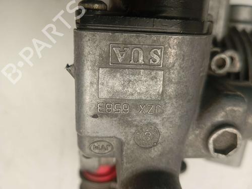 Throttle body MG MG ZT | BP24893076M82 - Image 5
