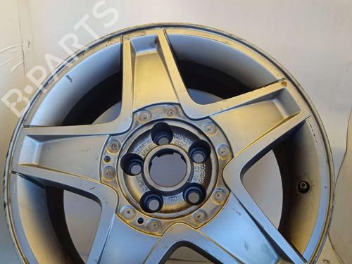 Used Rim SEAT LEON (1M1) 1.9 TDI (110 hp) 13757647