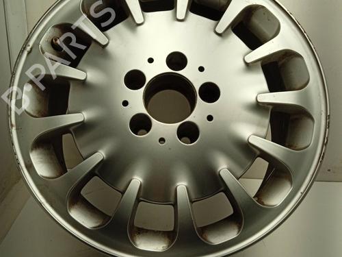 Used Rim MERCEDES-BENZ E-CLASS (W211) [2002-2009]  11165374
