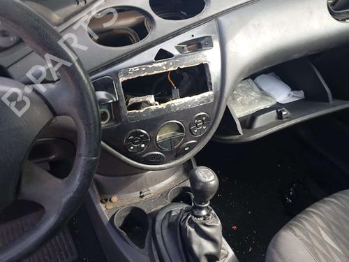 Turbocharger/Supercharger FORD FOCUS I (DAW, DBW) | BP31615719M71