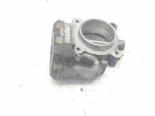 Used Throttle body Throttle body MERCEDES-BENZ C-CLASS (W203) C 200 Kompressor (203.045) (163 hp) 11149004 11149004