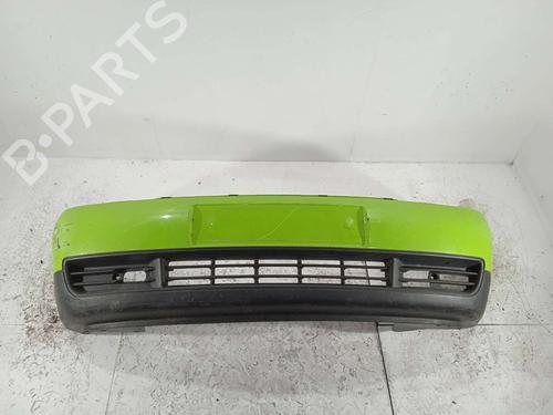 Used Front bumper Front bumper VW LUPO I (6X1, 6E1) 1.4 (60 hp) 4354606 4354606