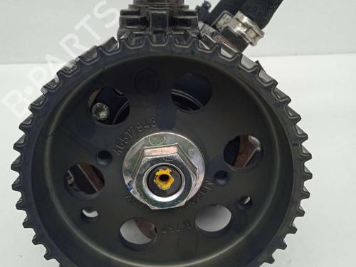 Used Injection pump Injection pump OPEL VECTRA C (Z02) [2002-2009] 31616710 31616710