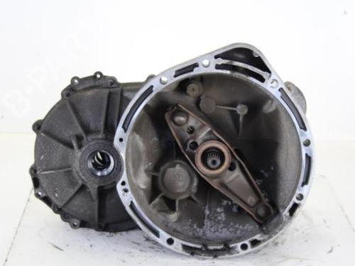 Used Gearbox SMART CITY-COUPE (450) 0.6 (S1CLA1, 450.341) (55 hp) 4307427