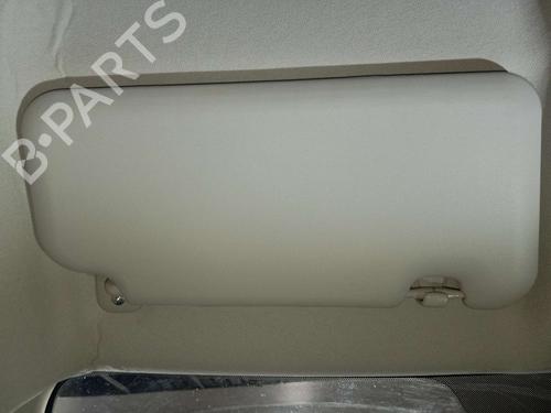 left-sun-visor-mazda-2-hatchback-dl-dj-15-d-dj5fs-2014-17828631 main image